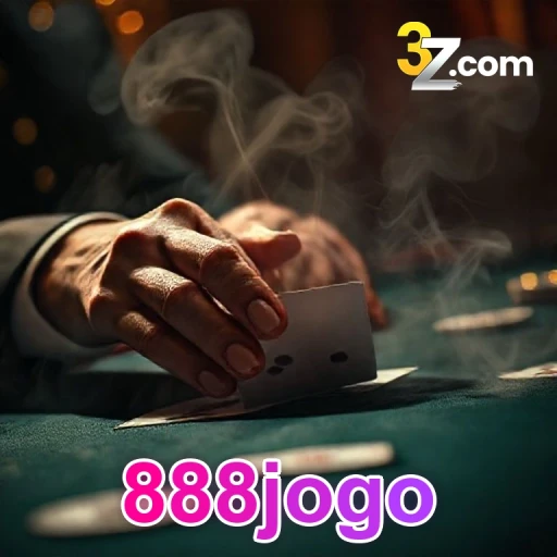 888JOGO Jogos de caça-níqueis